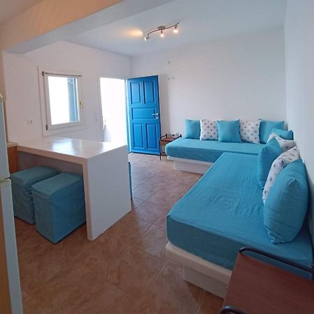 Kipari Apartments Ano Meria Экстерьер фото